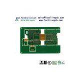 PCB Prototype Producing / Assembly