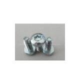 Pan Head Taptite Screw (trox Pan Head Screws) thumbnail-1