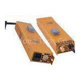 1000 Watt HPS Outdoor Lighting Power Supply Electronic Ballast With Fan Ventilation