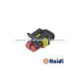 282080-1 Electrical Wire Connectors 1.5 Series Automotive Wire Connectors thumbnail-1