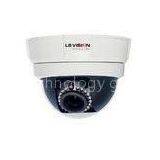 1080p 2 Megapixels Ip Dome Camera, Infrared Night Vision Vandalproof CCTV IR Camera, 2.8-12mm Lens thumbnail-1