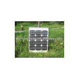 Solar Panel: Mono 20W thumbnail-1
