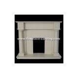 Sell Marble Fireplace Surrounds(E-FP120) thumbnail-1