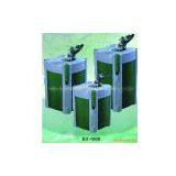 External Filter (EX-1000)