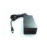 CEC / ERP Desktop Power Supply , CCTV Camera 3 Pin World Travel Power Adapter