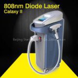 CE approved 808/810nm lazer diode hair removing machine