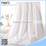 100% Cotton Hotel and Spa Bath Towel (70*140Cm) for Europe