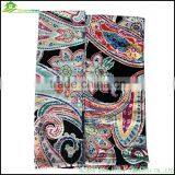 Beach Towel 100% Cotton Beach Towel Low Moq and Beach Towel Mandala thumbnail-4