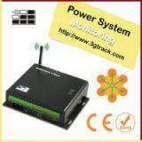 Power System Monitoring