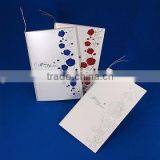 Wedding Invitation Cards 'NOBLE ROSE' Made in Japan Wholesale thumbnail-1