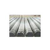 Galvanized steel pipe BS