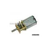 Medical Apparatus,Dc Gear Motor,GM12-N20VA thumbnail-1
