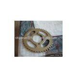 Motorcycle Sprocket thumbnail-1