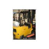 Koala Forklifts- Used Equipment YALE FGC15 thumbnail-1