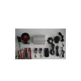 GSM Car Alarm System thumbnail-1