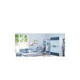 Children Furniture Children Bed Set NO.Z-01 thumbnail-1