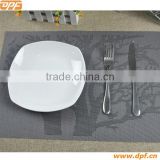 PVC placemats dining table mat DPF0241