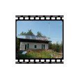 Pressurized Solar Thermal Collector thumbnail-1