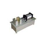 Fire Extinguisher Clamper