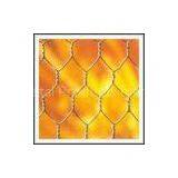 Hexagonal Wire Netting and Gabions