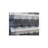 Galvanized Pipe