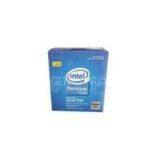 Processor Desktop Cpu Intel E6300 100% Original Cpu Hot Sell