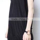 Charm Alloy Locket Bracelet Silvery Circle Loop Leather Bracelet Bangle thumbnail-5