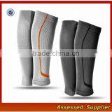 WH-139 Sporty Running Slim Leg 20-30mmHg Strong Support Compression Calf Sleeves Women and Men With Cheap Price thumbnail-2