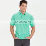 Wholesale Cheap Price Custom Mens Polo Shirt 100 Cotton Design Embroidery Pocket Polo T Shirts thumbnail-2