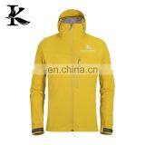 OEM Custom High Quality Mens Softshell Jacket thumbnail-1