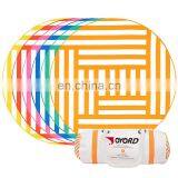 Quick Dry Custom Printed Microfiber Long Lasting Cooling Feel Sport Round Beach Towel thumbnail-6