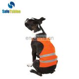 dog reflective reflex safety vest