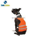 Pet Vest Reflective Safety Protective Fluorescent Dog Vest thumbnail-1