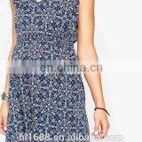 Wholesale Latest Fashion Maternity Clothes for Pregnant Women Sleeveless Women Dresses thumbnail-4