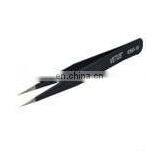 Stainless Steel ESD Tweezer thumbnail-1