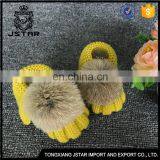 Factory Boy Shoes Crochet Booties Baby Footwear thumbnail-6