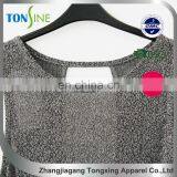 New Products 2016 Innovative Product Halterneck Vest for Women thumbnail-3