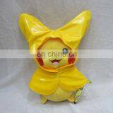 Factory Direct Soft Plush Toys for Pokemon Plush Funs thumbnail-3