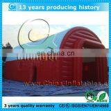 Cheap Outdoor Inflatable Tent Rental thumbnail-1