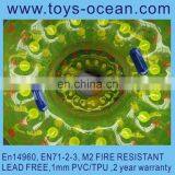 Lower Price Outdoor Rolling Ball for Pool ,roll Inside Inflatable Ball,giant Inflatable Outdoor Ball thumbnail-4