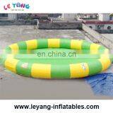 Certificated Durable Kids & Adults Large Inflatable Swimming Pool, Popular Swimming Pools