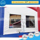 Multifunctional Bounce House Bouncy Castle Blowers for Wholesales thumbnail-5
