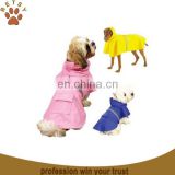 Raincoats For Small Dogs