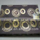 High Quality African Scarf Embroidery Sego Headtie Headwear thumbnail-2