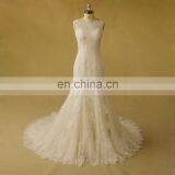 China Alibaba Supplier Wedding Dress Zhongshan