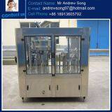Soda Water/drink Filling Machinery thumbnail-3