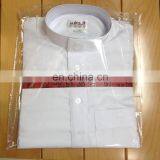 Long Dress Muslim Daffah Thobe Saudi Style for Man thumbnail-1