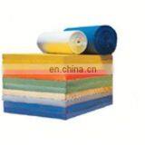 Factory price eva rubber foam for shoes making