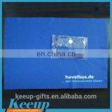 Logo Products Custom 4C Print Jewelry Eyeglasses Lens Microfiber Cleaning Cloth thumbnail-4