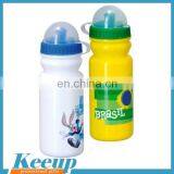 New Style 600ml Promotional Logo Printed Sport Water Bottle thumbnail-1